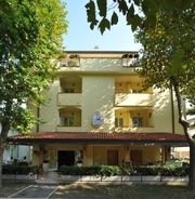 Residenza Giardino