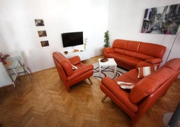 Apartmány u Arény Ostrava