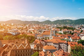 Discover Graz in a Private Audio and Video Guided Tour