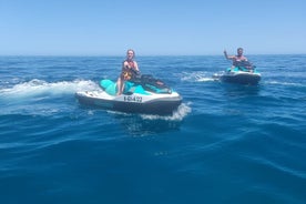 Jetski-Verleih Fuengirola