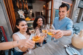 Original Valencia Tapas Crawl Tour