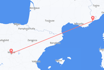 Cheap Flights from Madrid to Nice – Low Fares & Wide Selection