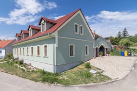 Apartmany Fojtova Studna