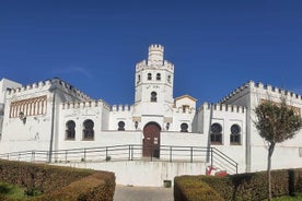 Alchemisten-Quest-Erlebnis in Tarifa