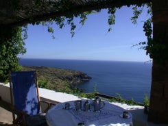 Pantelleria Dream