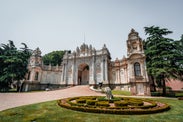 Topkapı Palace travel guide