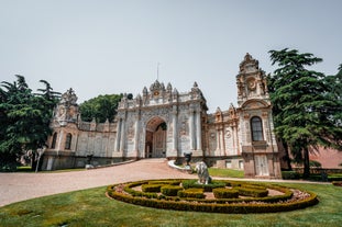 Topkapı Palace