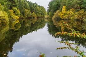 Highland - region in United Kingdom