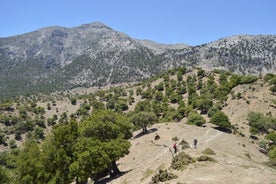 Gorges de Rouvas