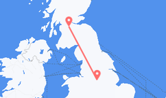 Train tickets from Coatbridge to Matlock