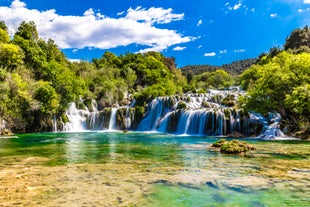 Skradinski buk