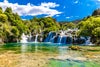 Skradinski buk travel guide