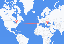 Cheap Flights from Toronto to Istanbul – Lowest Fares & Maximum Choice