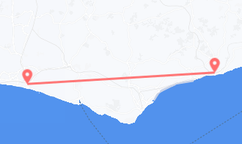 Train tickets from Brighton to St Leonards