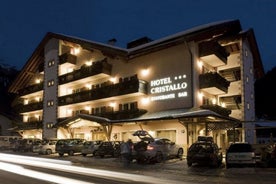 Hotel Cristallo