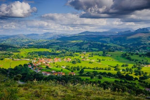 Cabarceno Natural Park