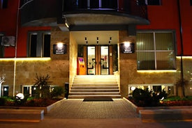 Hotel West