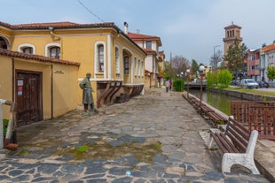 Top 10 Places To Stay in Pazardzhik