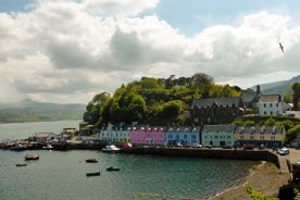 Passeio de um dia pela Ilha de Skye saindo de Inverness