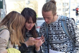 Spannende moordtocht - interactieve stadswandeling in Alkmaar