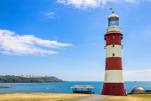 Plymouth - city in United Kingdom