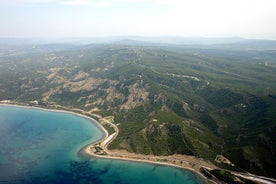 Istanbul to Gallipoli, Canakkale and Troy. 2 Day Tour with Hotel