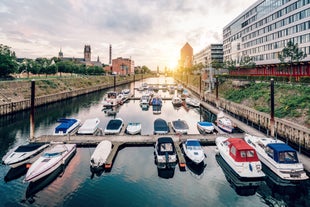 Duisburg - city in Germany