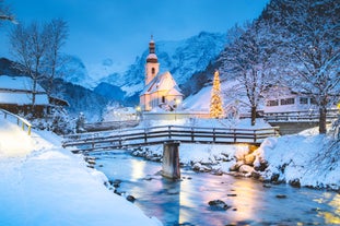 Best Time To Visit Bavaria: A Guide To Explore All-Year Round