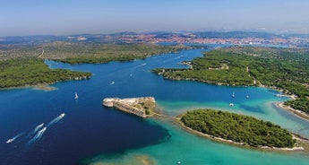 Croatian Coast and the best of the Adriatic 2026