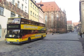 City Tour of Nuremberg