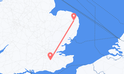 Train tickets from Brundall to Edenbridge