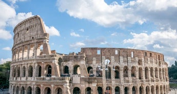 Shrines of Italy - Faith-Based Travel