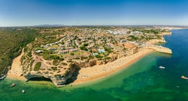 Beste Pauschalreisen in Porches, Portugal