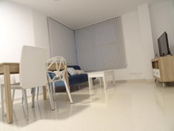 Apartamento Plaza San benito 4