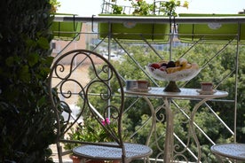 Bed & Breakfast Giardini E Mare