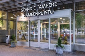 Scandic Tampere Hämeenpuisto