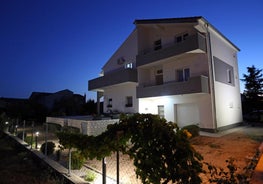 Guesthouse Villa Domenico