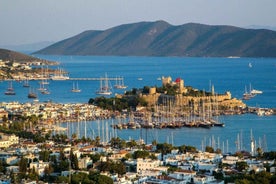 Explore Bodrum: Shop, Sightsee, and Soak in the Charm!