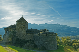 Zurich: Liechtenstein, Austria and Germany Private Day Tour