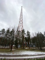 The Radio and TV Museum