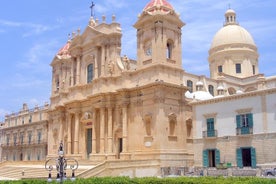 Noto Walking Tour