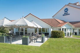 Best Western Wavre Hotel