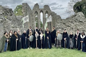 Game of Thrones Tour: Winterfell frá Belfast