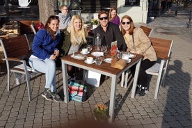 Bratislava brunchtur