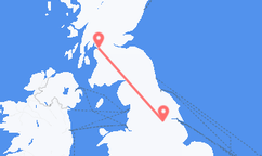 Train tickets from West Dunbartonshire to Thorne