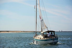 Private Sailing Charter in Porto