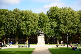 Queen Square