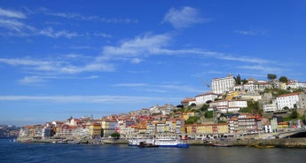 Discovery of Portugal - 7 Days