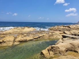 Saint Julian's - town in Malta