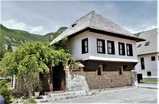 Banja Luka - city in Bosnia and Herzegovina